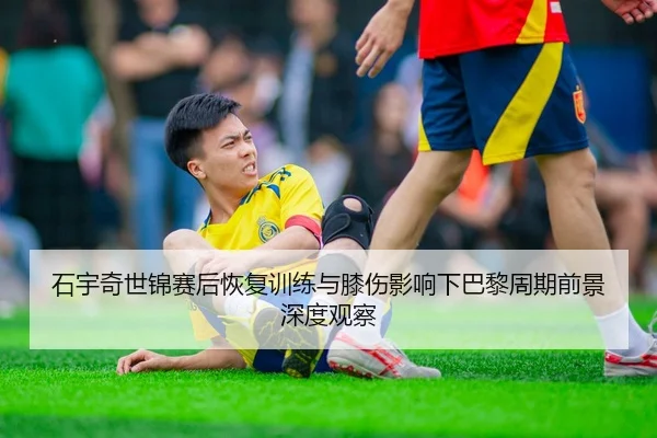石宇奇世锦赛后恢复训练与膝伤影响下巴黎周期前景深度观察
